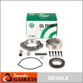 6.0L Power Stroke Turbocharger - Remanufactured Direct-Fit Diesel Replacement