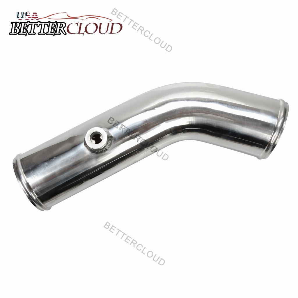 6.7L Power Stroke Intercooler - New Direct-Fit Diesel Replacement
