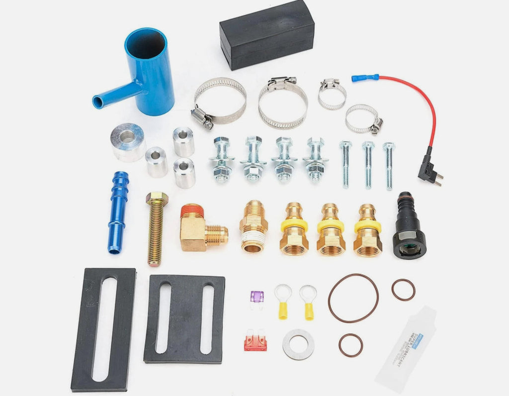 LML Duramax Lift Pump - New Direct-Fit Diesel Replacement