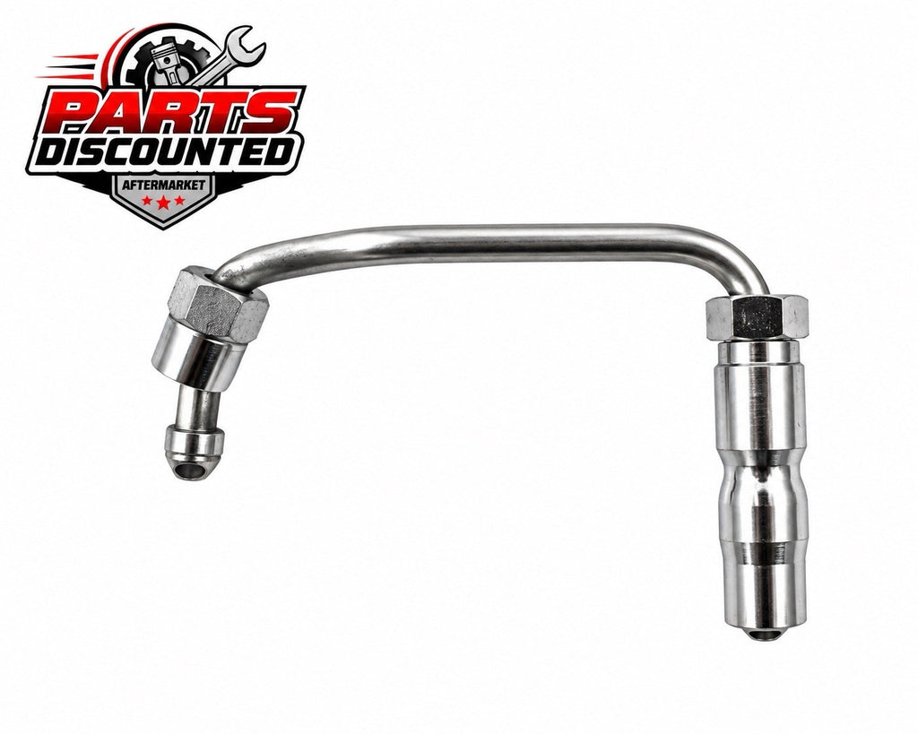 LB7 Duramax Injector Line - New Direct-Fit Diesel Replacement