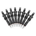 7.3L Power Stroke Injector Set - Remanufactured Direct-Fit Diesel Replacement