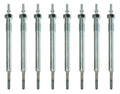 LLY Duramax Glow Plug 2004 - New Direct-Fit Diesel Replacement