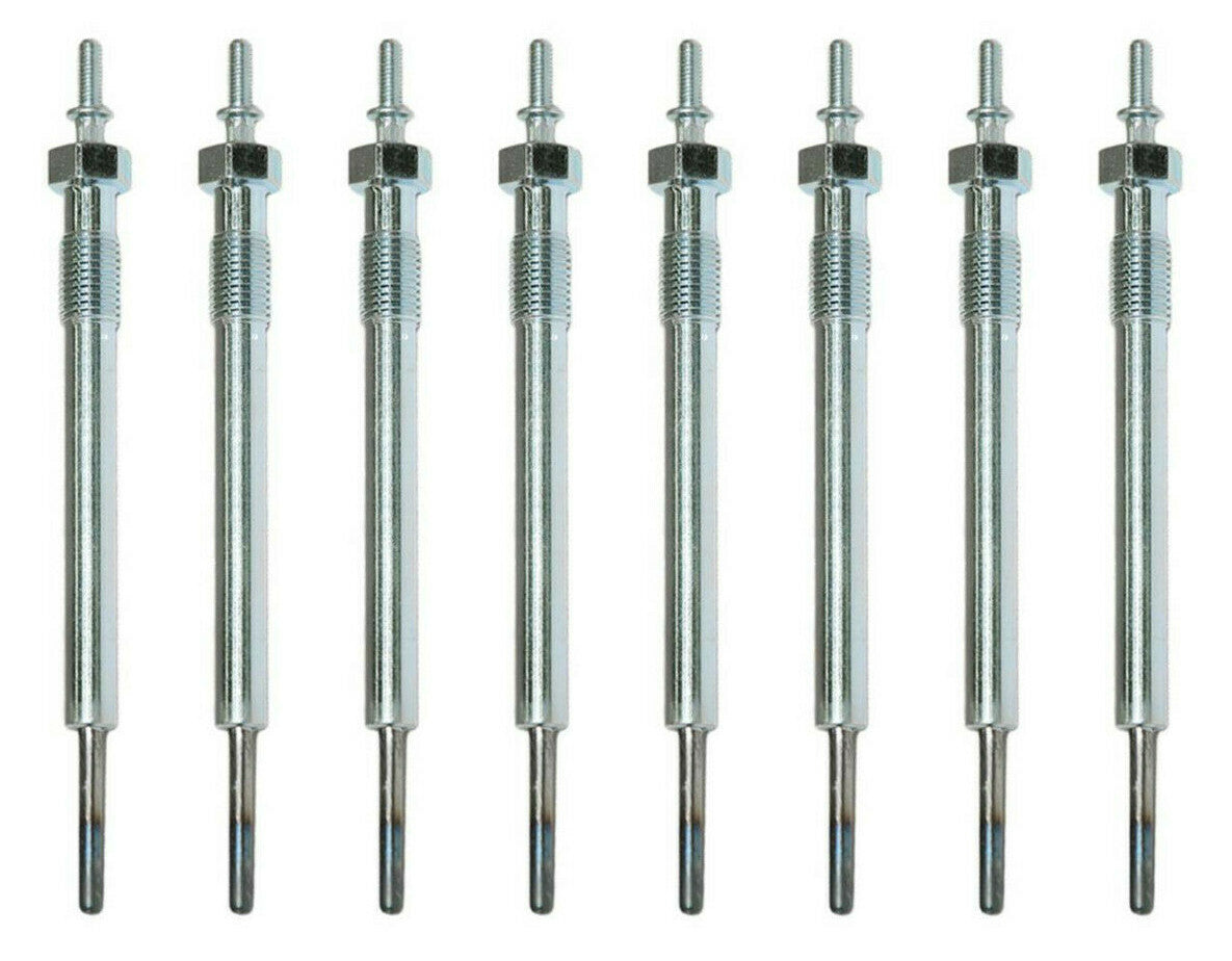 LLY Duramax Glow Plug 2004 - New Direct-Fit Diesel Replacement