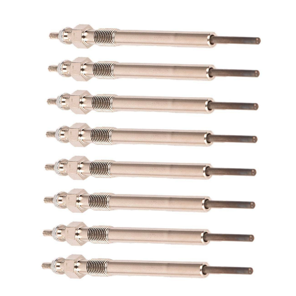 LB7 Duramax Glow Plug - New Direct-Fit Diesel Replacement