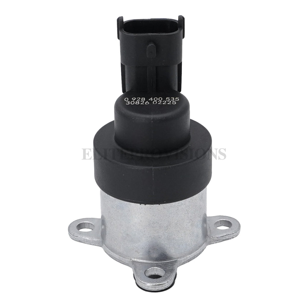 LB7 Duramax Fuel Pressure Regulator 2001-04 - New Direct-Fit Diesel Replacement