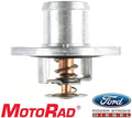 6.0L Power Stroke Thermostat - New Direct-Fit Diesel Replacement