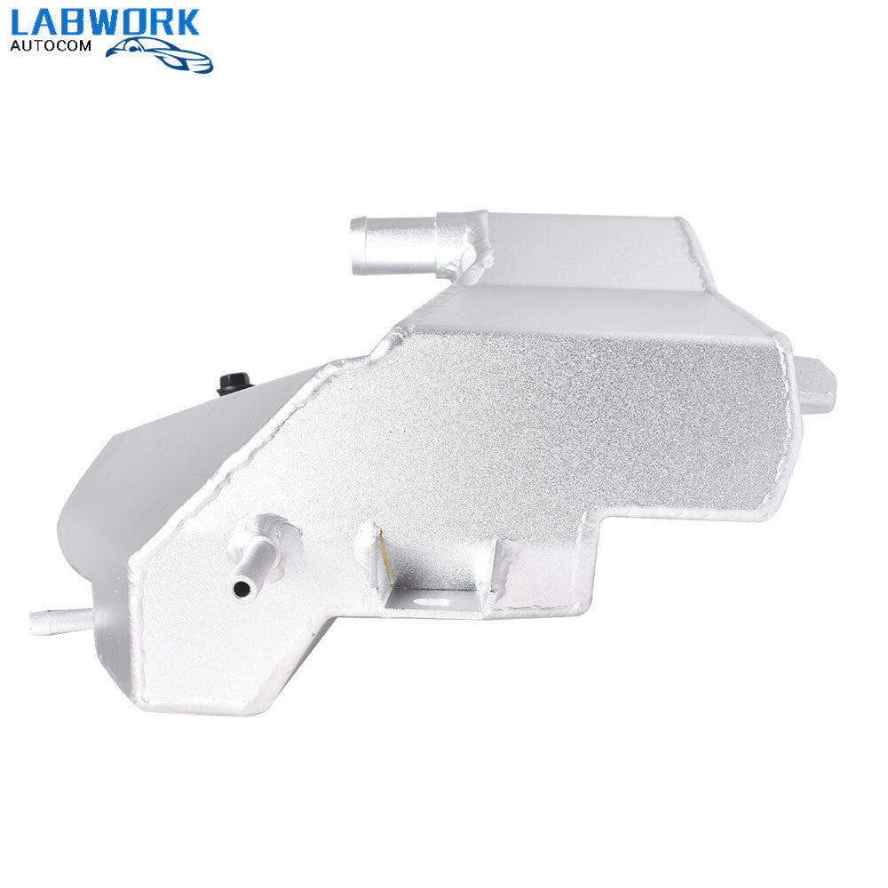 6.0L Power Stroke Coolant Reservoir - New Direct-Fit Diesel Replacement