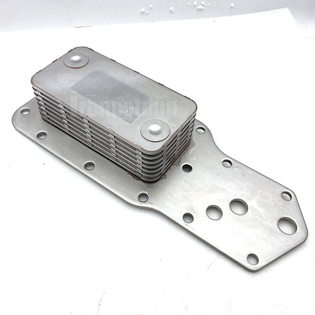 5.9L Cummins Oil Cooler 1998-2002