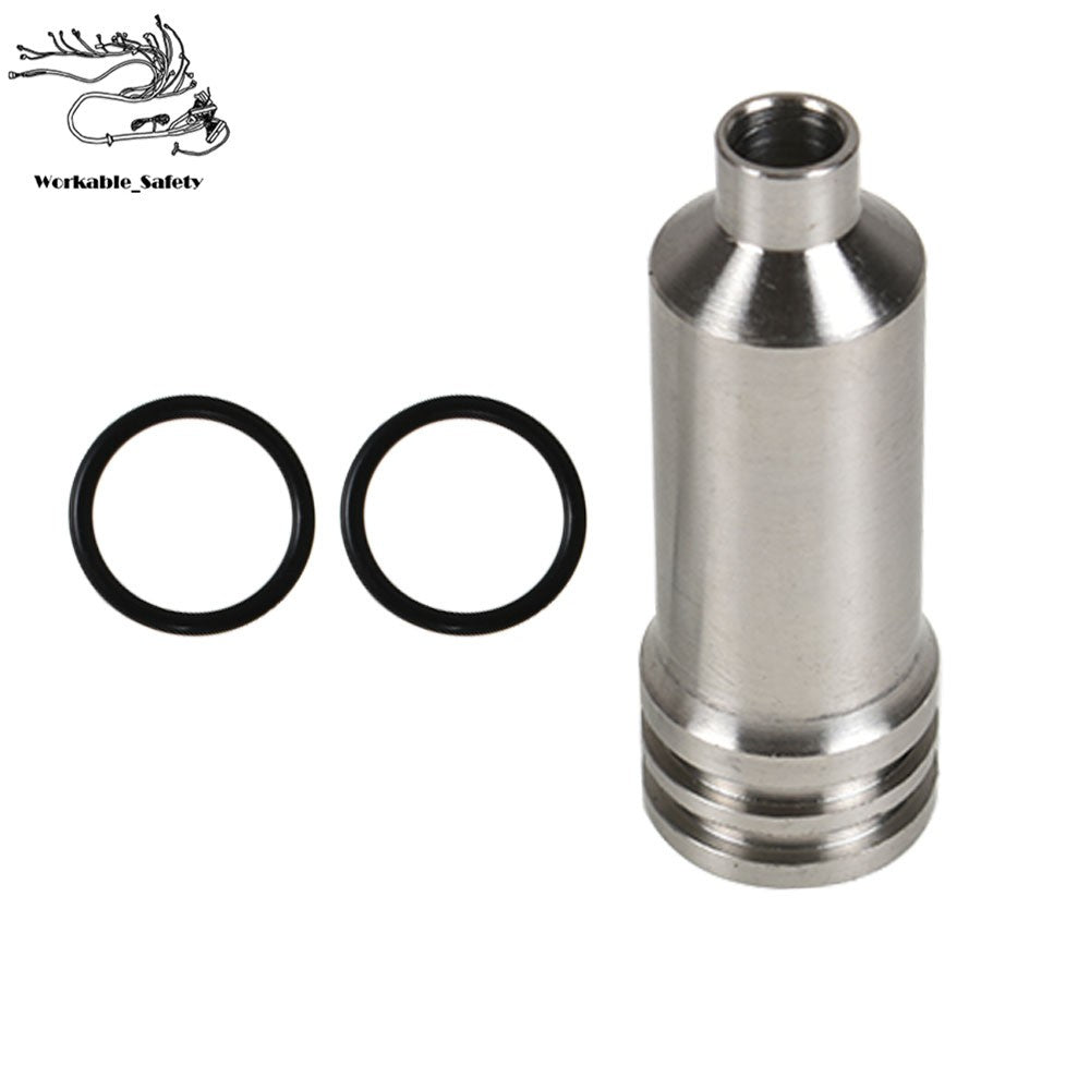 LB7 Duramax Injector Seal Kit 2001-04 - New Direct-Fit Diesel Replacement