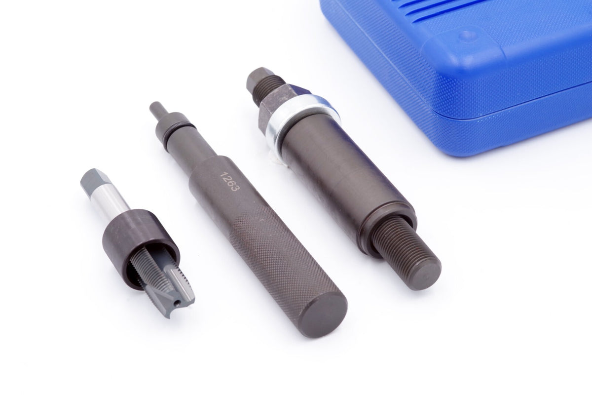 6.0L Power Stroke Injector Seal Kit - New Direct-Fit Diesel Replacement