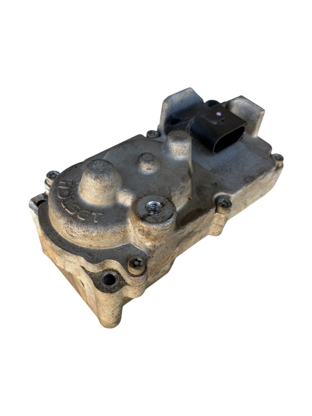 6.7L Cummins Turbo Actuator
