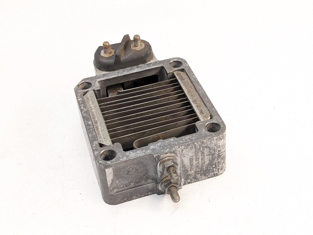 5.9L Cummins Grid Heater 2006