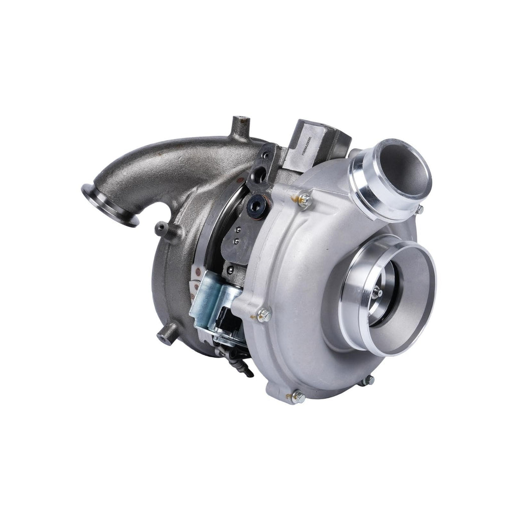 6.7L Power Stroke Turbocharger 2017-2019 - Remanufactured Direct-Fit Diesel Replacement