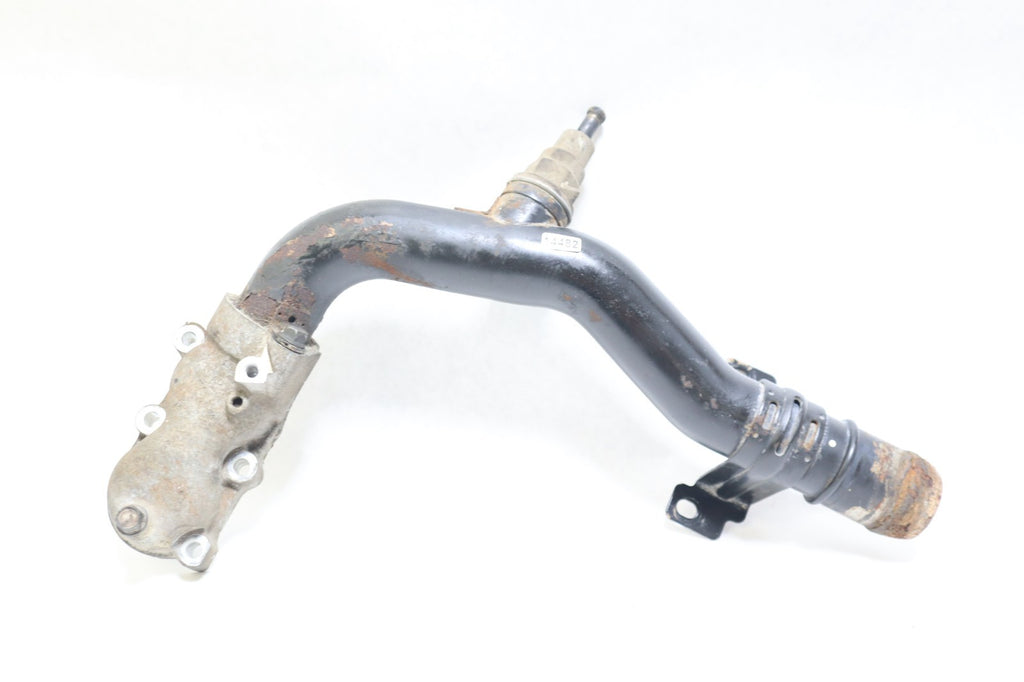 LLY Duramax Thermostat 2004