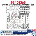 LLY Duramax Head Gasket - New Direct-Fit Diesel Replacement