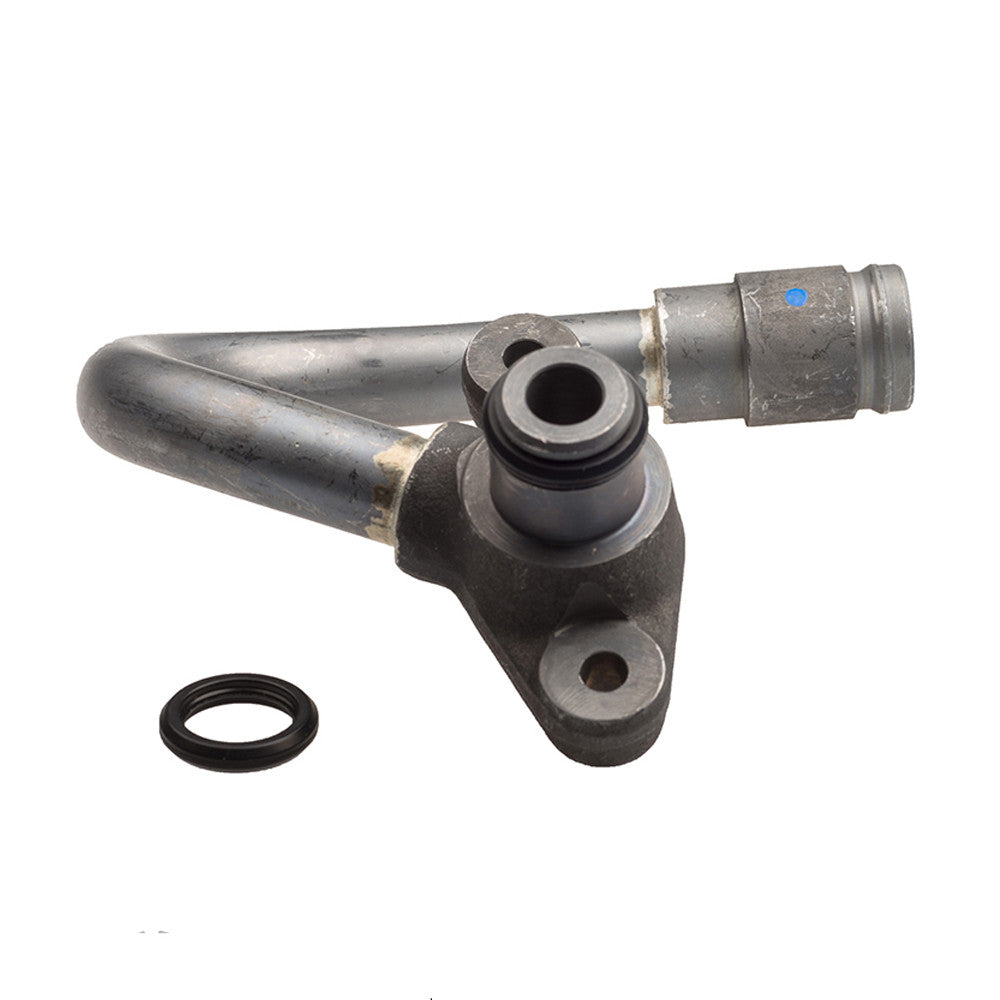 6.0L Power Stroke HPOP - Remanufactured Direct-Fit Diesel Replacement