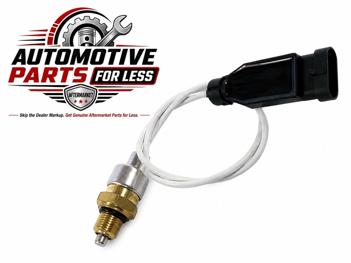 LLY Duramax Turbocharger - Remanufactured Direct-Fit Diesel Replacement