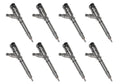 LBZ Duramax Injector Set 2006-2007 - Remanufactured Direct-Fit Diesel Replacement