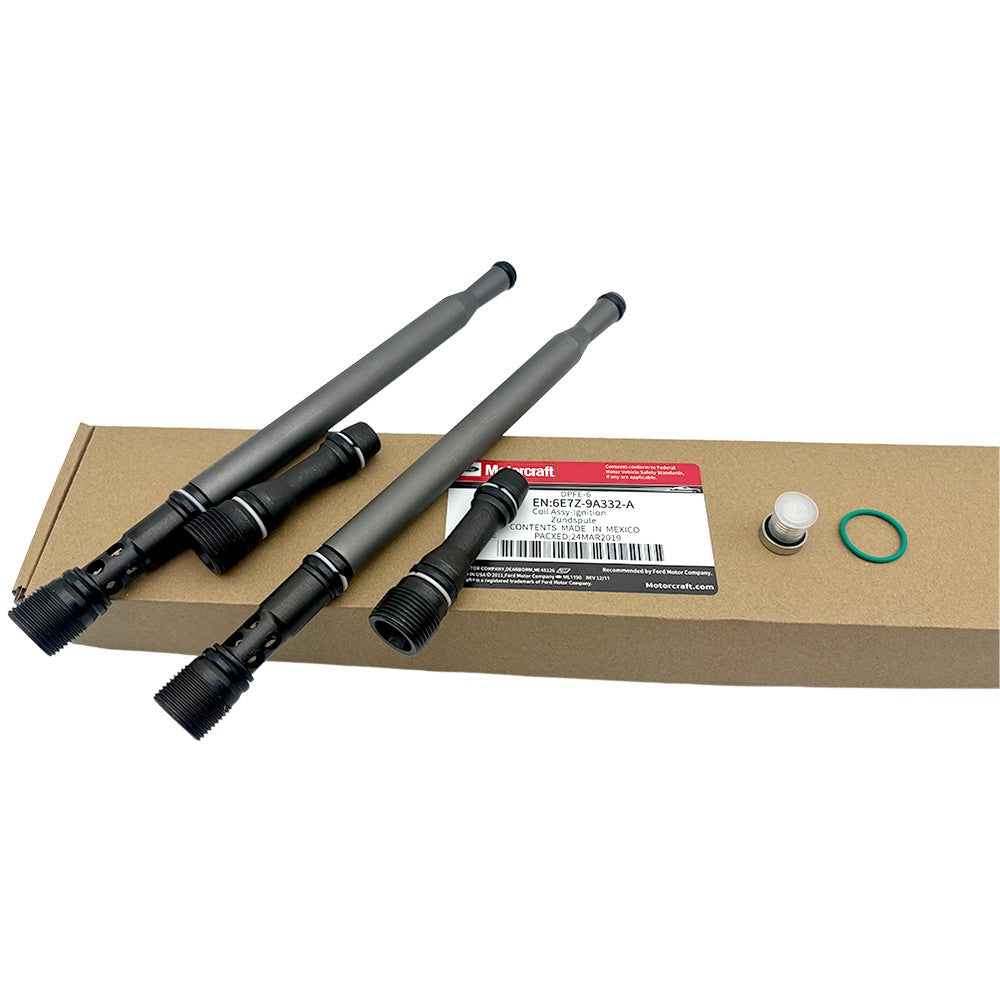 6.0L Power Stroke Standpipe Kit - New Direct-Fit Diesel Replacement