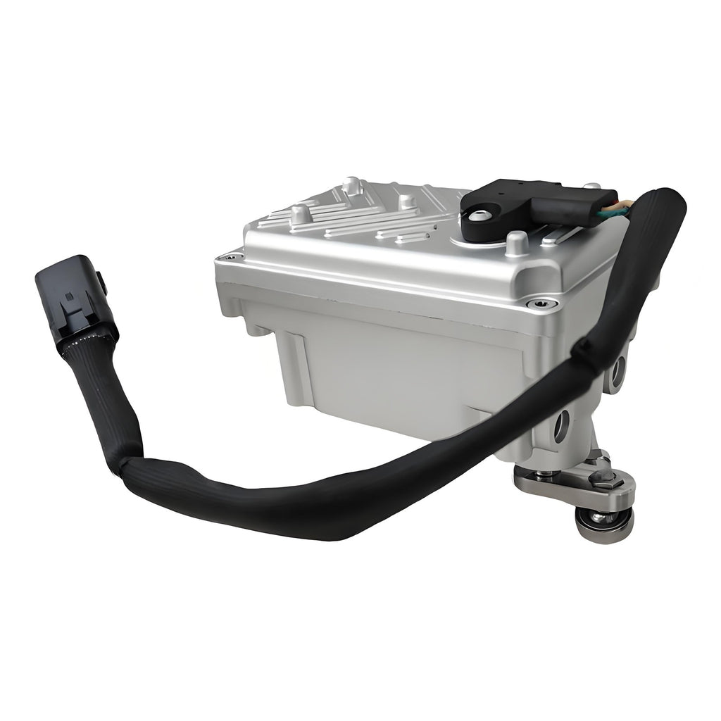 6.4L Power Stroke Turbo Actuator - Remanufactured Direct-Fit Diesel Replacement
