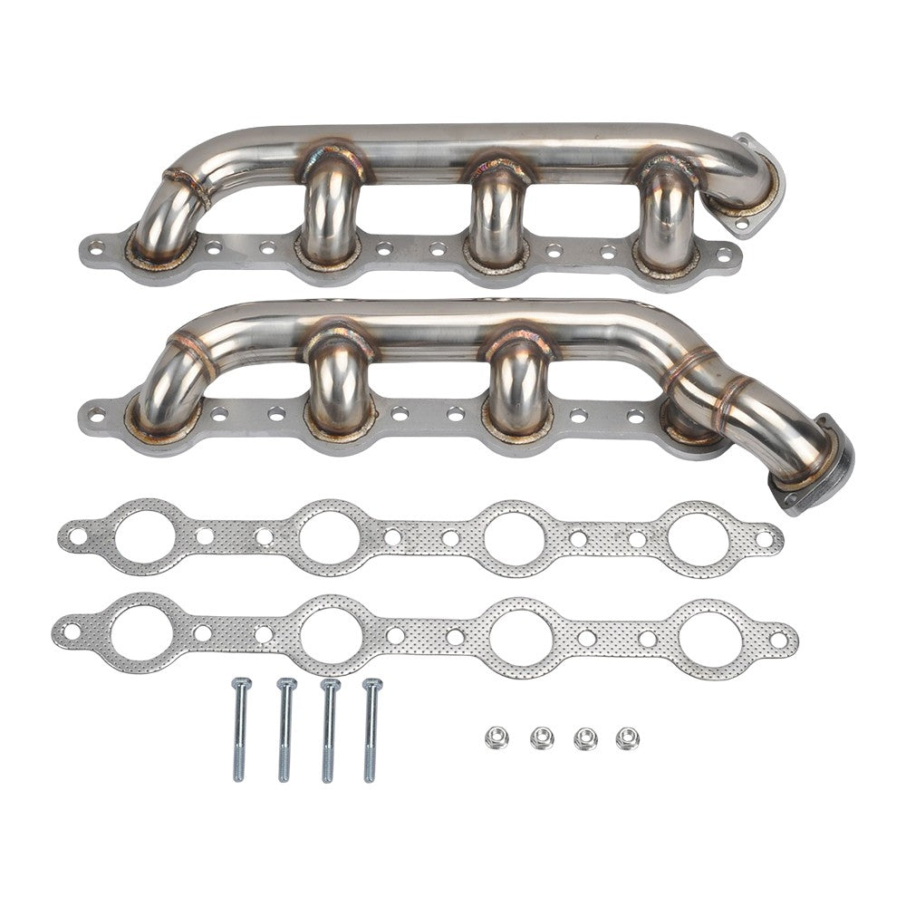 7.3L Power Stroke Exhaust Manifold 1999-2003 - New Direct-Fit Diesel Replacement