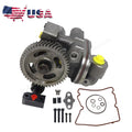 6.0L Power Stroke HPOP 2004 - Remanufactured Direct-Fit Diesel Replacement