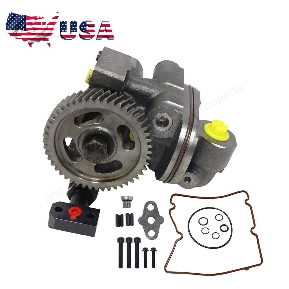 6.0L Power Stroke HPOP 2004 - Remanufactured Direct-Fit Diesel Replacement