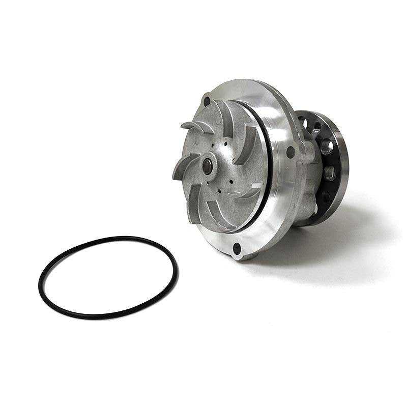 6.0L Power Stroke Water Pump 2004 - New Direct-Fit Diesel Replacement