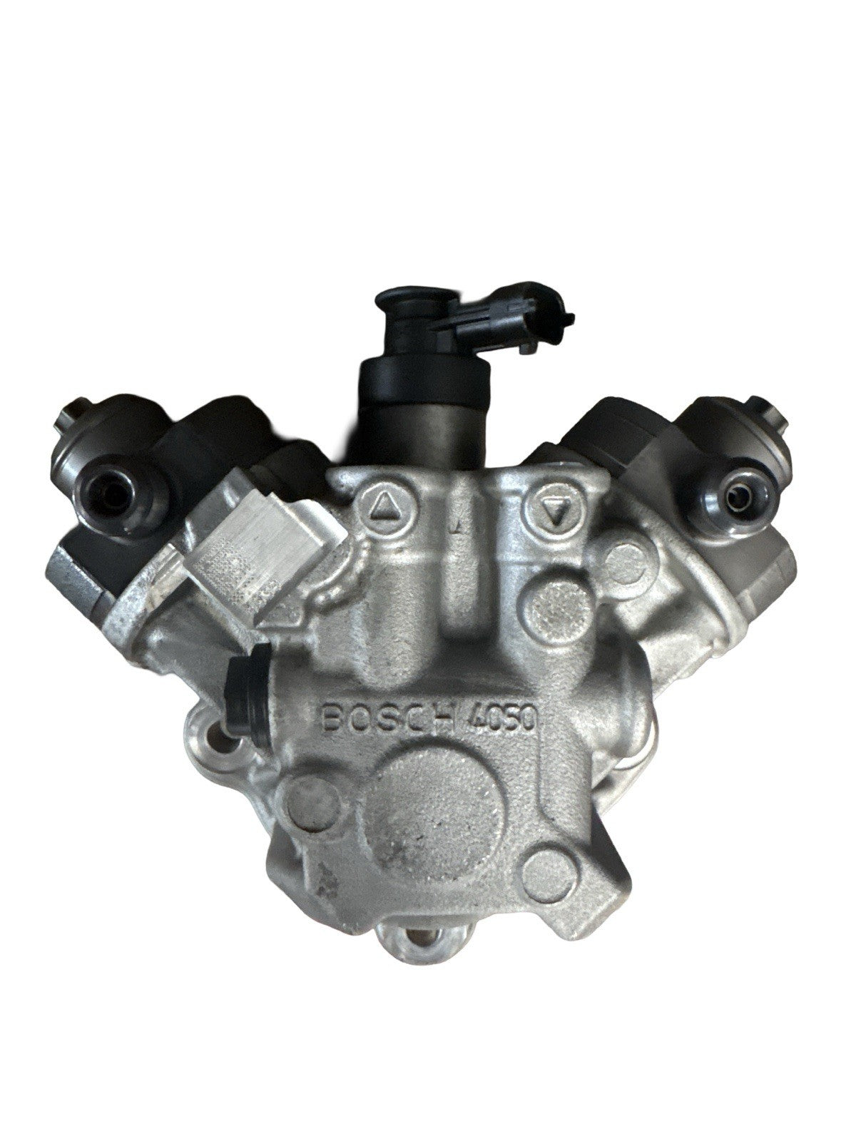 6.7L Power Stroke Injection Pump 2015-2019 - Remanufactured Direct-Fit Diesel Replacement