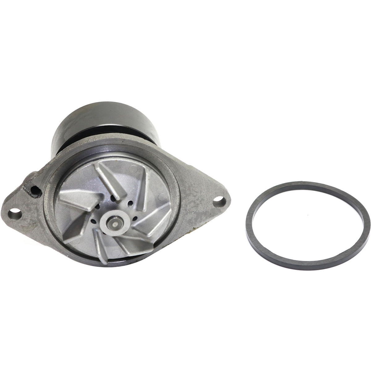 6.7L Cummins Water Pump - New Direct-Fit Diesel Replacement