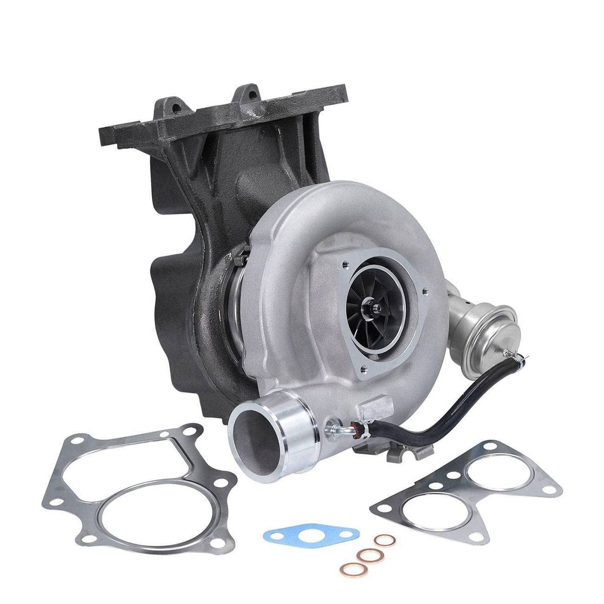LB7 Duramax Turbocharger 2001-04 - Remanufactured Direct-Fit Diesel Replacement