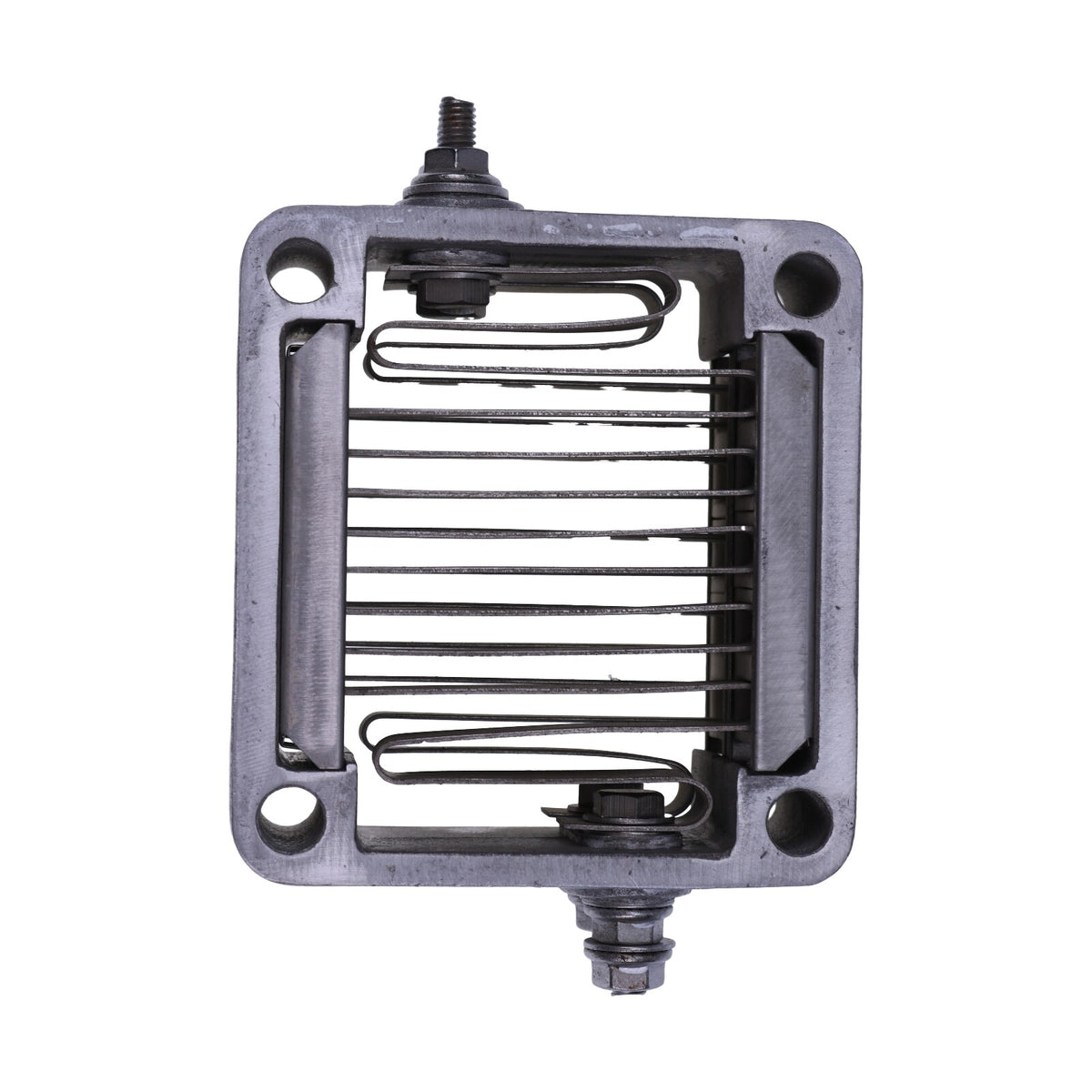 5.9L Cummins Grid Heater - New Direct-Fit Diesel Replacement