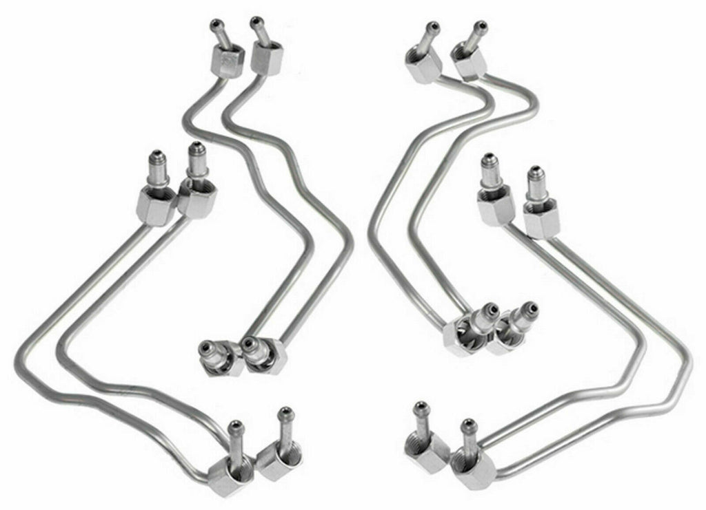 LML Duramax Injector Line 2011-2016 - New Direct-Fit Diesel Replacement