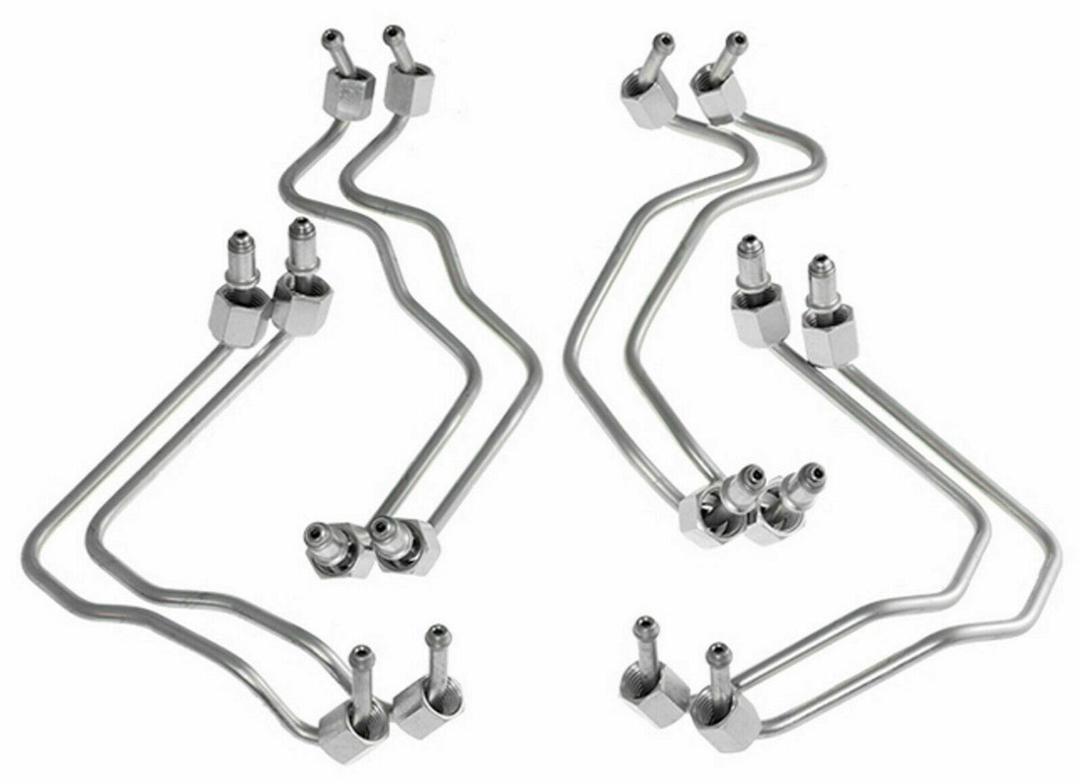 LML Duramax Injector Line 2011-2016 - New Direct-Fit Diesel Replacement