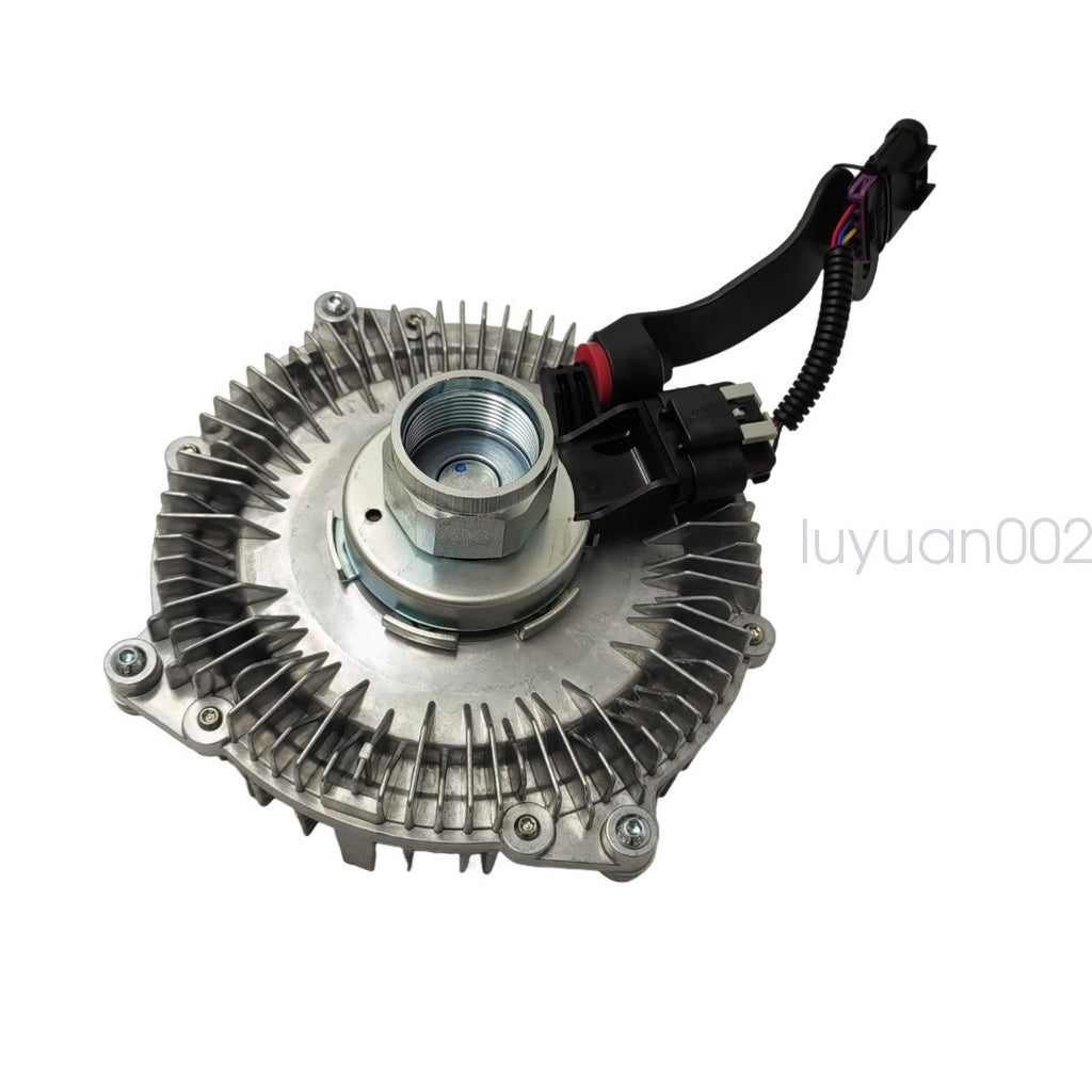 5.9L Cummins Fan Clutch - New Direct-Fit Diesel Replacement