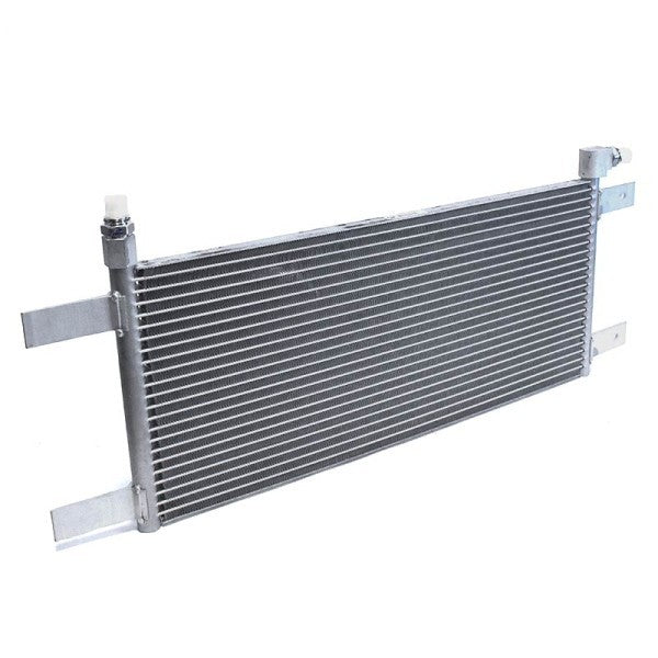6.7L Cummins Oil Cooler 2012-2018 - New Direct-Fit Diesel Replacement