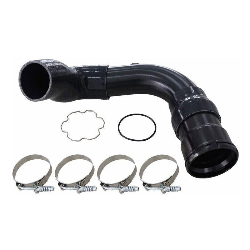 6.7L Power Stroke Intercooler - New Direct-Fit Diesel Replacement