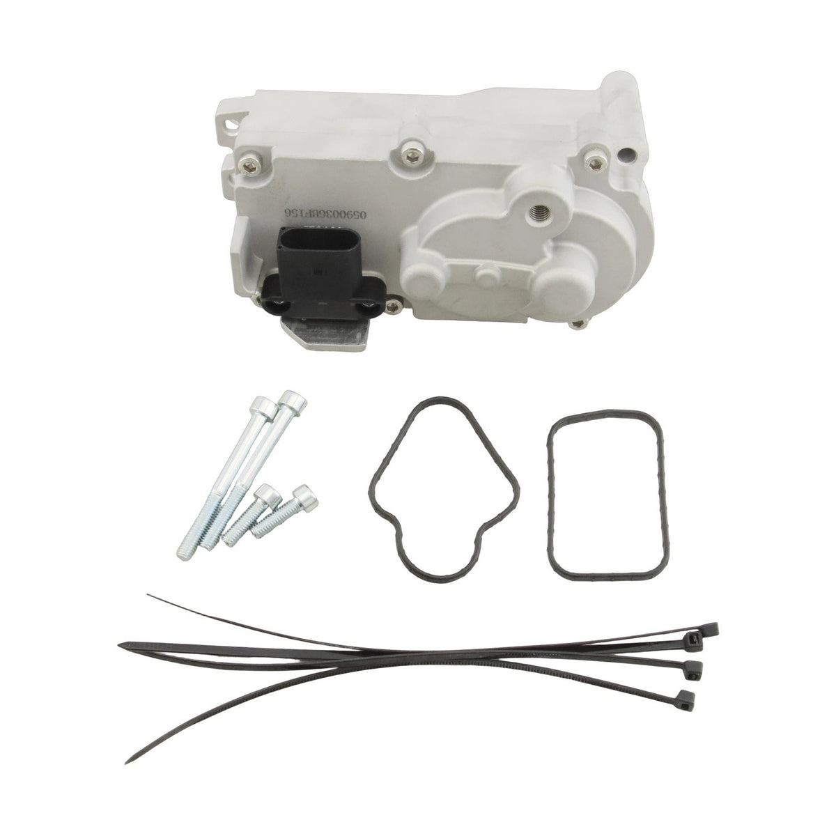 5.9L Cummins Turbo Actuator - Remanufactured Direct-Fit Diesel Replacement