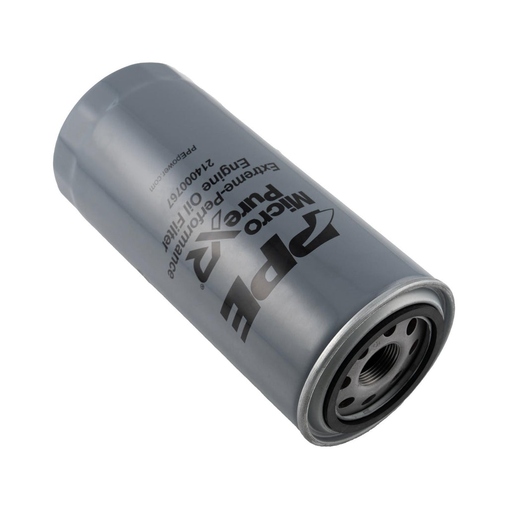 6.7L Cummins Oil Filter - New Direct-Fit Diesel Replacement