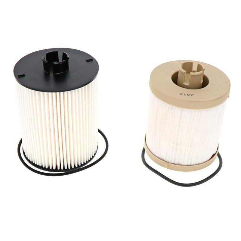 6.4L Power Stroke Fuel Filter - New Direct-Fit Diesel Replacement