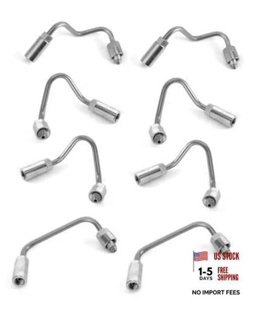 LMM Duramax Injector Line - New Direct-Fit Diesel Replacement