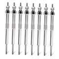 LLY Duramax Glow Plug - New Direct-Fit Diesel Replacement