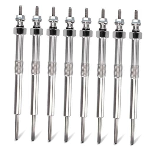 LLY Duramax Glow Plug - New Direct-Fit Diesel Replacement