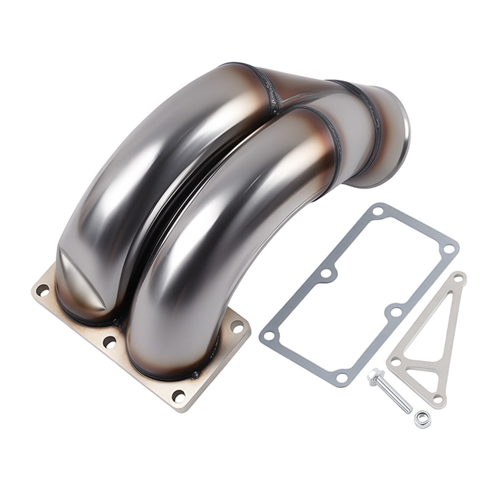 5.9L Cummins Grid Heater - New Direct-Fit Diesel Replacement