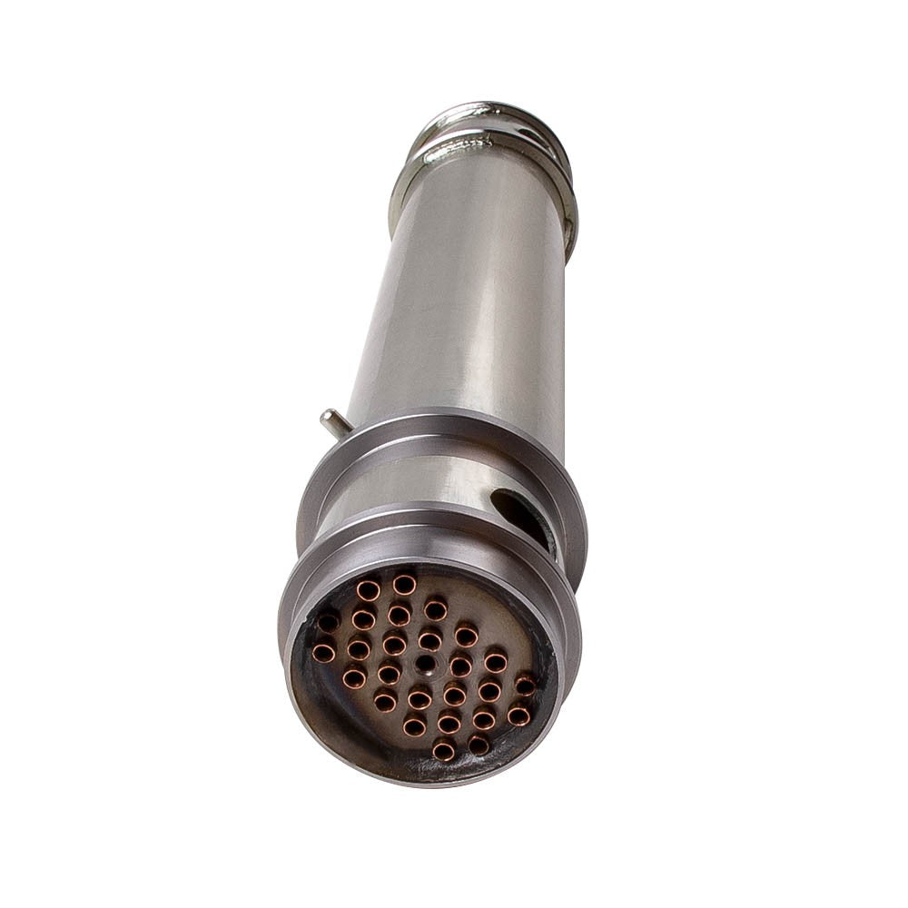 7.3L Power Stroke Oil Cooler - New Direct-Fit Diesel Replacement