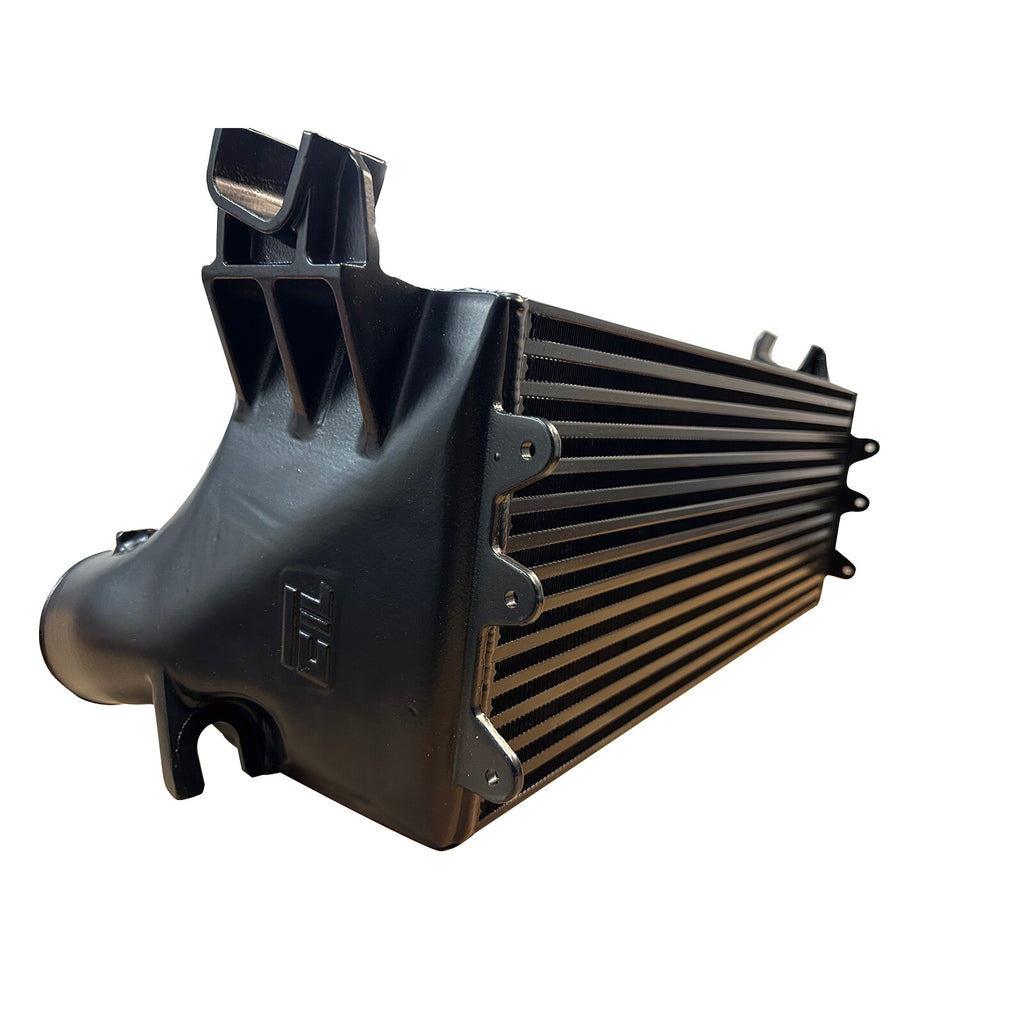6.7L Cummins Intercooler 2013-2017 - New Direct-Fit Diesel Replacement