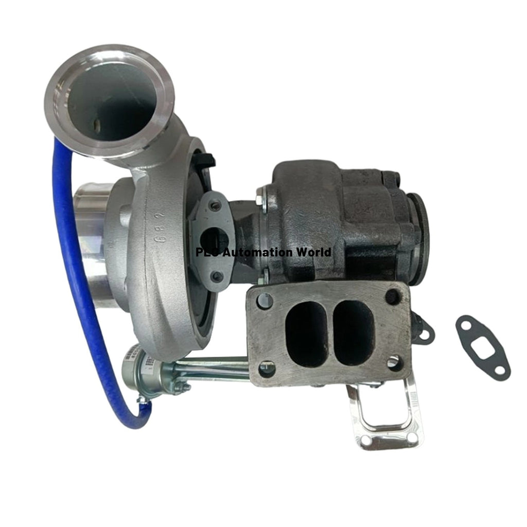 5.9L Cummins Turbocharger - Remanufactured Direct-Fit Diesel Replacement
