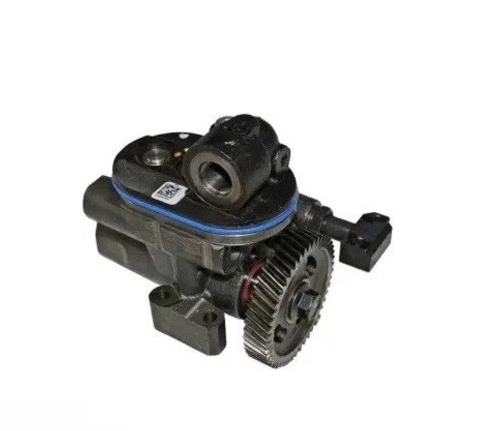6.0L Power Stroke HPOP 2005-2007 - Remanufactured Direct-Fit Diesel Replacement