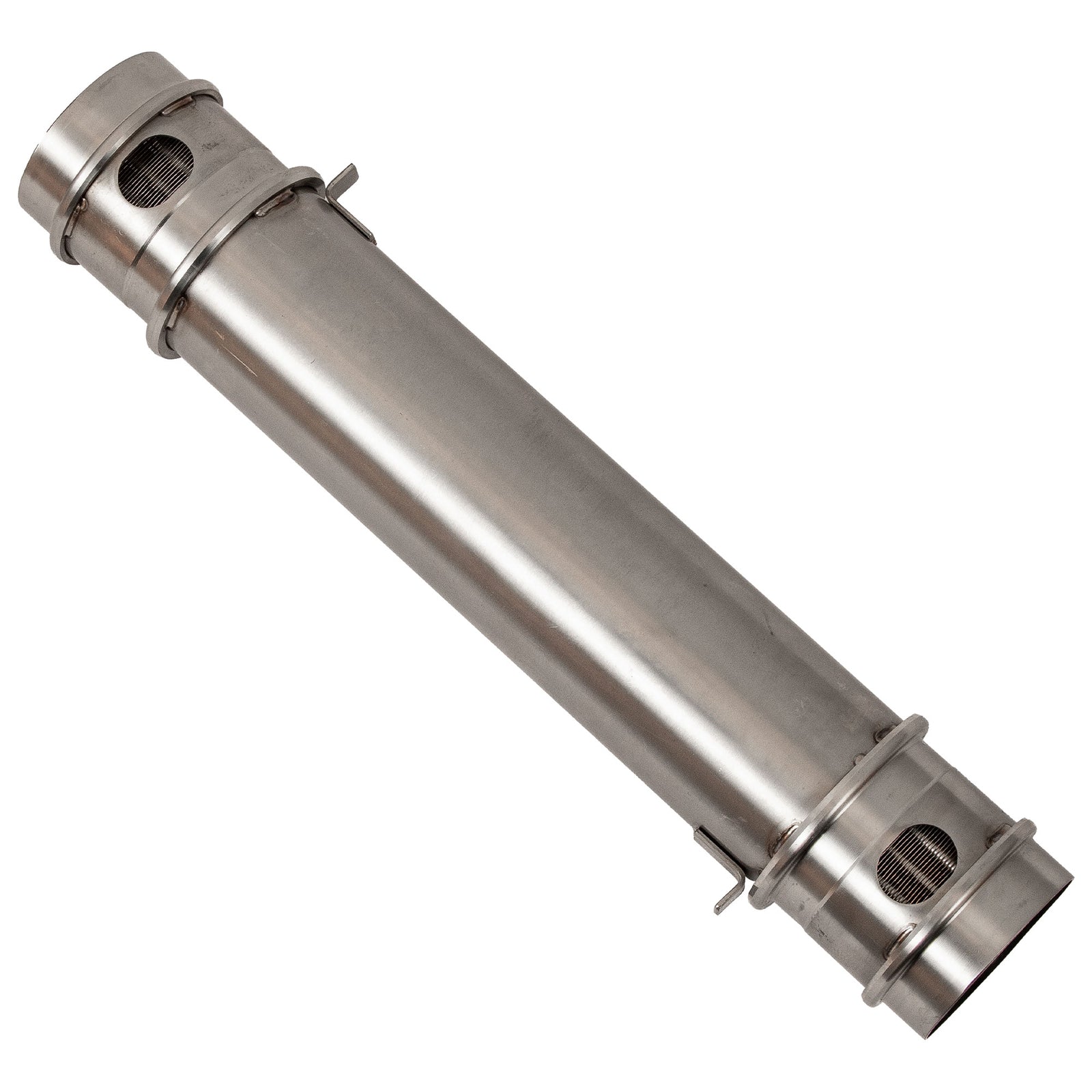 7.3L Power Stroke Oil Cooler 2003 - New Direct-Fit Diesel Replacement