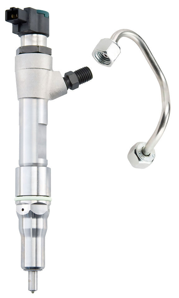 6.4L Power Stroke Injector Set 2008-2010 - Remanufactured Direct-Fit Diesel Replacement